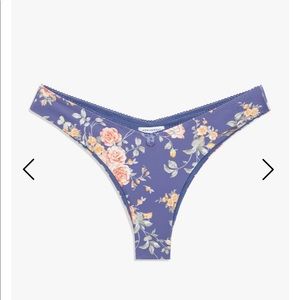 ‼️‼️ Flash Sale: WeWoreWhat Picot Delilah Bottom